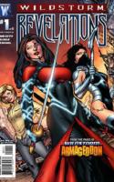 Wildstorm Revelations (2008)