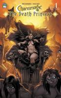 Charismagic : The Death Princess