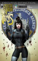 Executive Assistant : Iris (vol 3)