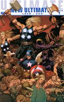 Thor Reborn, Chapter 1