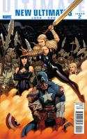 Lost, Thor Reborn, Chapter 2