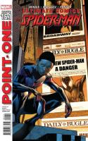 Ultimate Comics Spider-man #16.1