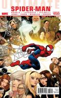 Spidey's 150th Anniversary Special
