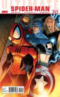 Ultimate Spider-man #151