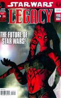 Legacy (2006)