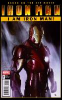 I Am Iron Man, Part 1