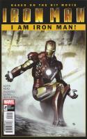 I Am Iron Man, Part 2