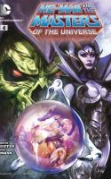 He-man #4