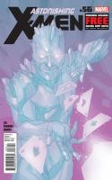 Astonishing X-men #56