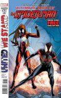United We Stand Part 3 - Spider-man