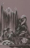 Joe Kubert Presents #2