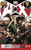 A+x #2