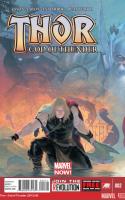 The God Butcher Part 2: Blood In The Clouds