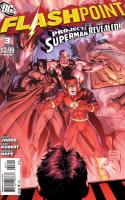 Flashpoint Chapter Three