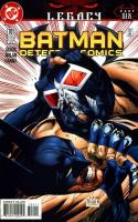 Gotham's Scourge
