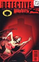 Bruce Wayne Murderer? Part 8 : Timeless