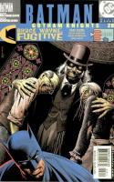 The Mortician, Part 1: Anti-hero