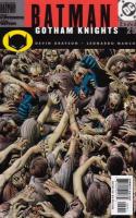 The Mortician, Part 2: Zombie Zero
