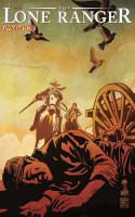 The Lone Ranger Vol. 2 #9