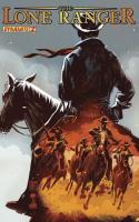 The Lone Ranger Vol. 2 #2