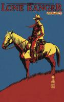 The Lone Ranger Vol. 2 #5