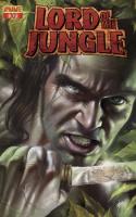 Lord Of The Jungle #10
