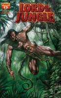 Lord Of The Jungle #6
