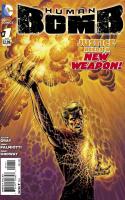 Human Bomb (2012)