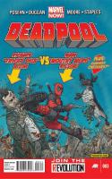 Dr. Strange Lives (or How I Learned Deadpool Was Da Bomb)