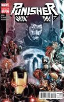 Punisher: War Zone #2