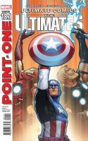 Ultimate Comics Ultimates #18.1