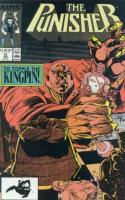 To Topple The Kingpin!