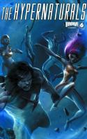 The Hypernaturals #6