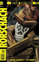 Rorschach #3
