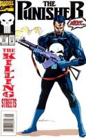 Killing Streets