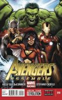 Go Team Avengers !