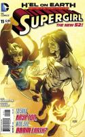 Into Kandor