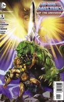 The Sword And The Sorceress