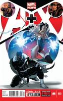 A+x #3