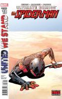 United We Stand Part 4 - Spider-man