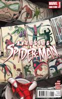 Avenging Spider-man #15.1
