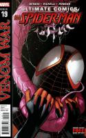 Venom War Part 1