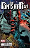 Punisher: One