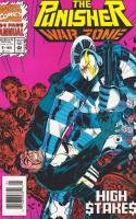 The Punisher : War Zone (1992-1995)