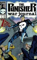 The Punisher War Journal (1988-1995)