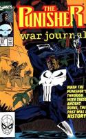 Firepower Among The Ruins, Part 1