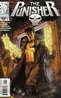 The Punisher : Purgatory (1998-1999)