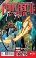 Fantastic Four #3