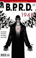 B.p.r.d. 1948 #4