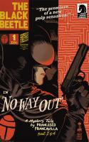 No Way Out, Part 1